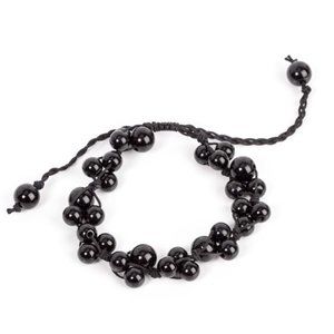 Paparazzi Vintage Versatility - Black